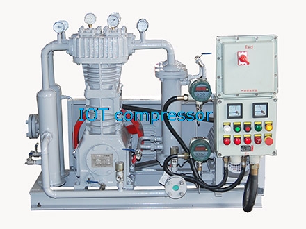 氦氣壓縮機(jī)
